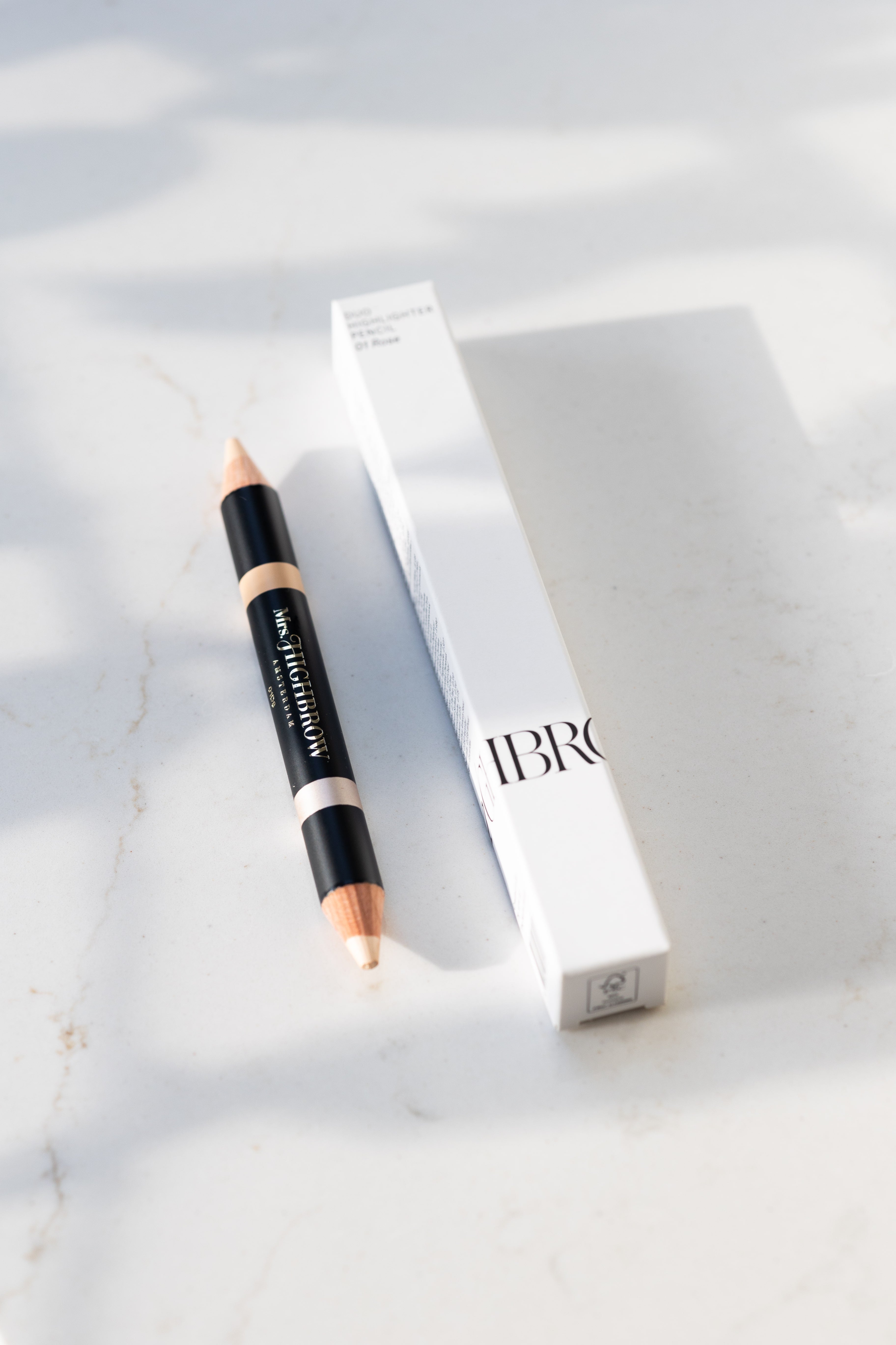 Foto van Mrs.Highbrow&