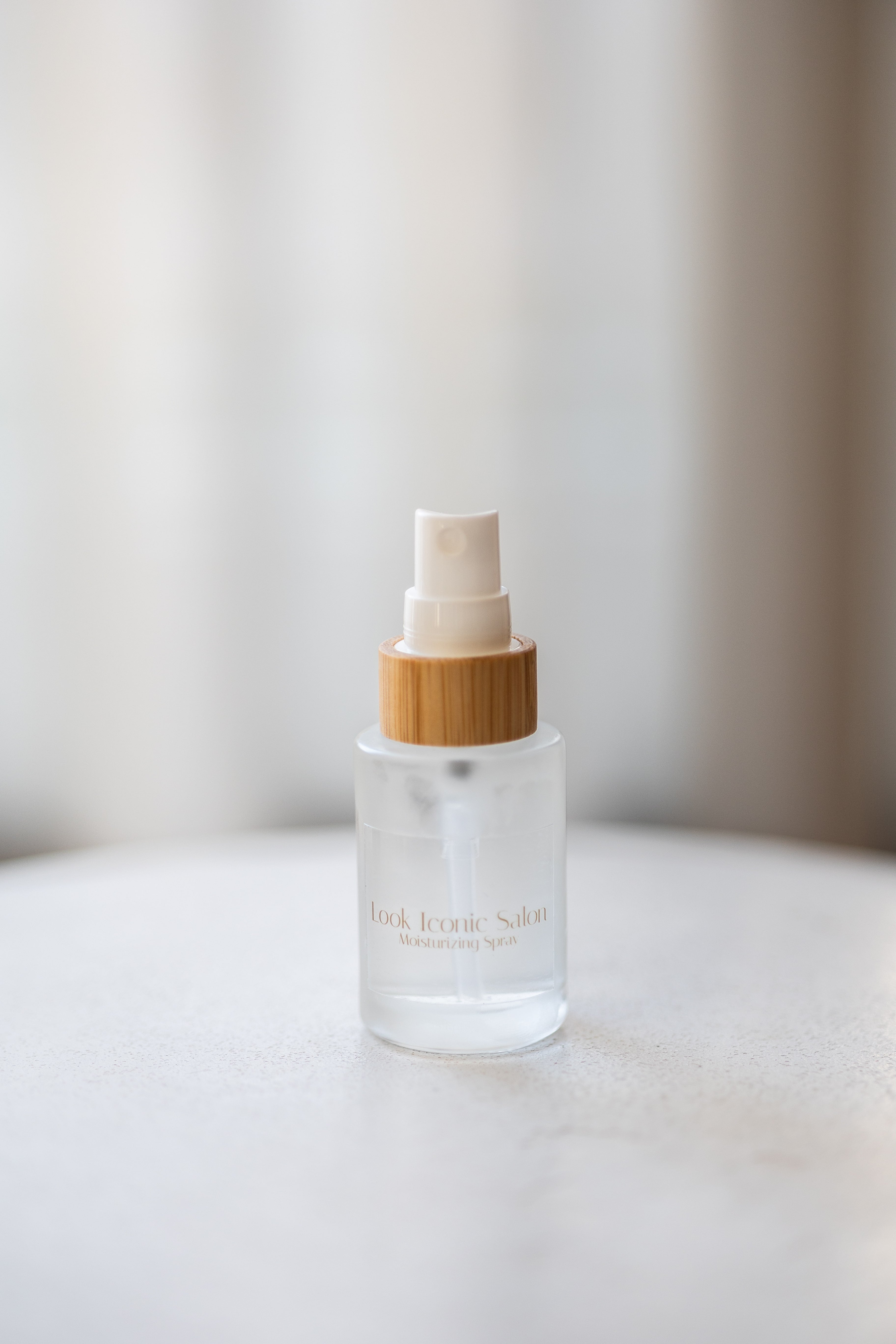 Foto van Iconic Mist
