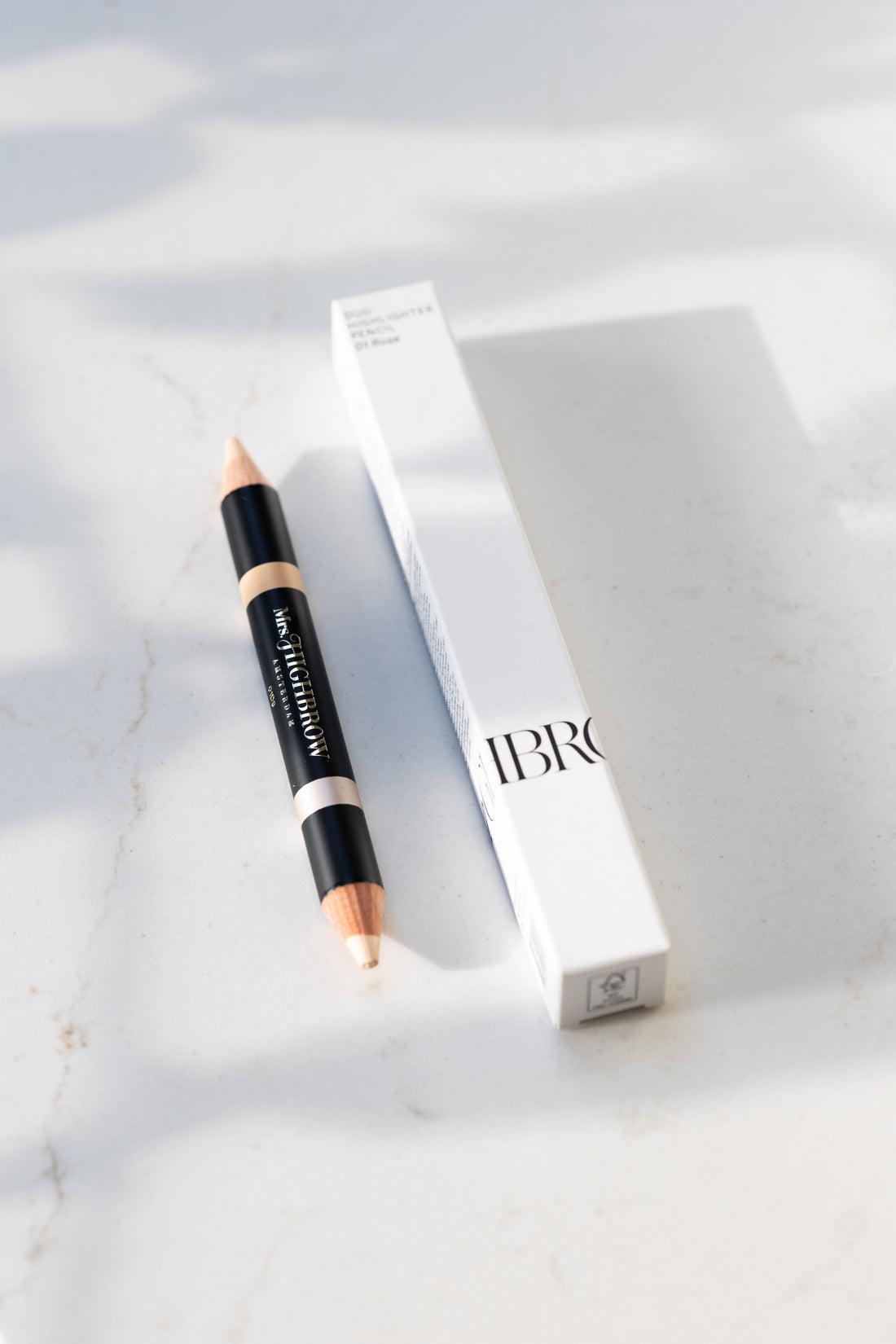 Mrs.Highbrow Professional Styling Producten