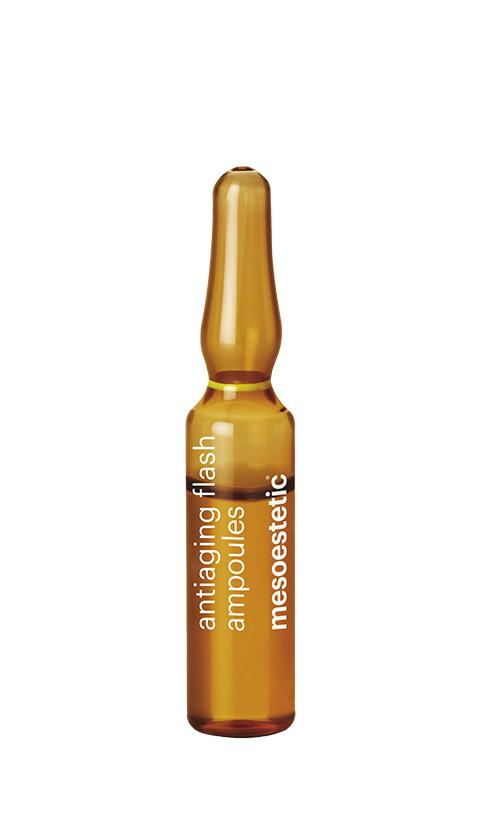 Antiaging Flash Ampoules 10x2ML