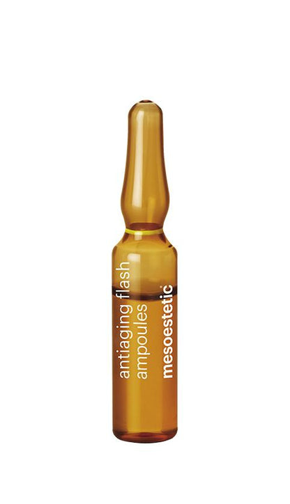 Antiaging Flash Ampoules 10x2ML
