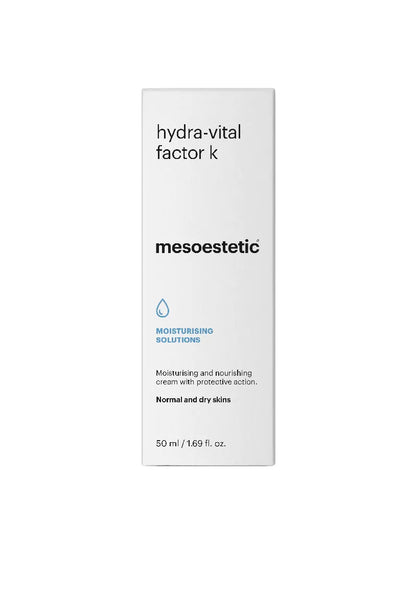 Hydra-Vital Factor K 50ML