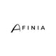 Logo van Afinia