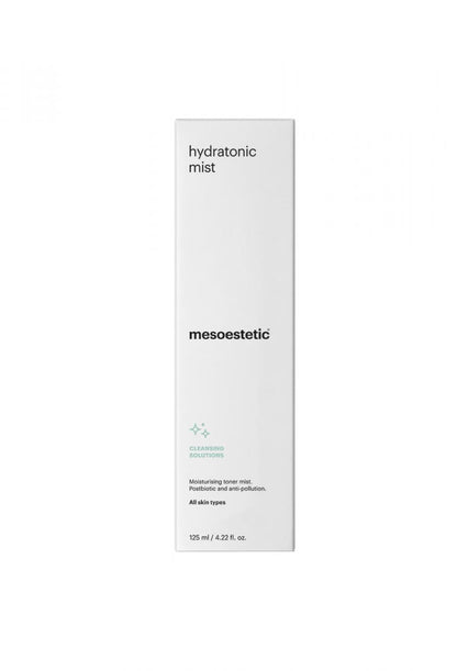 Hydratonic Mist 125ML