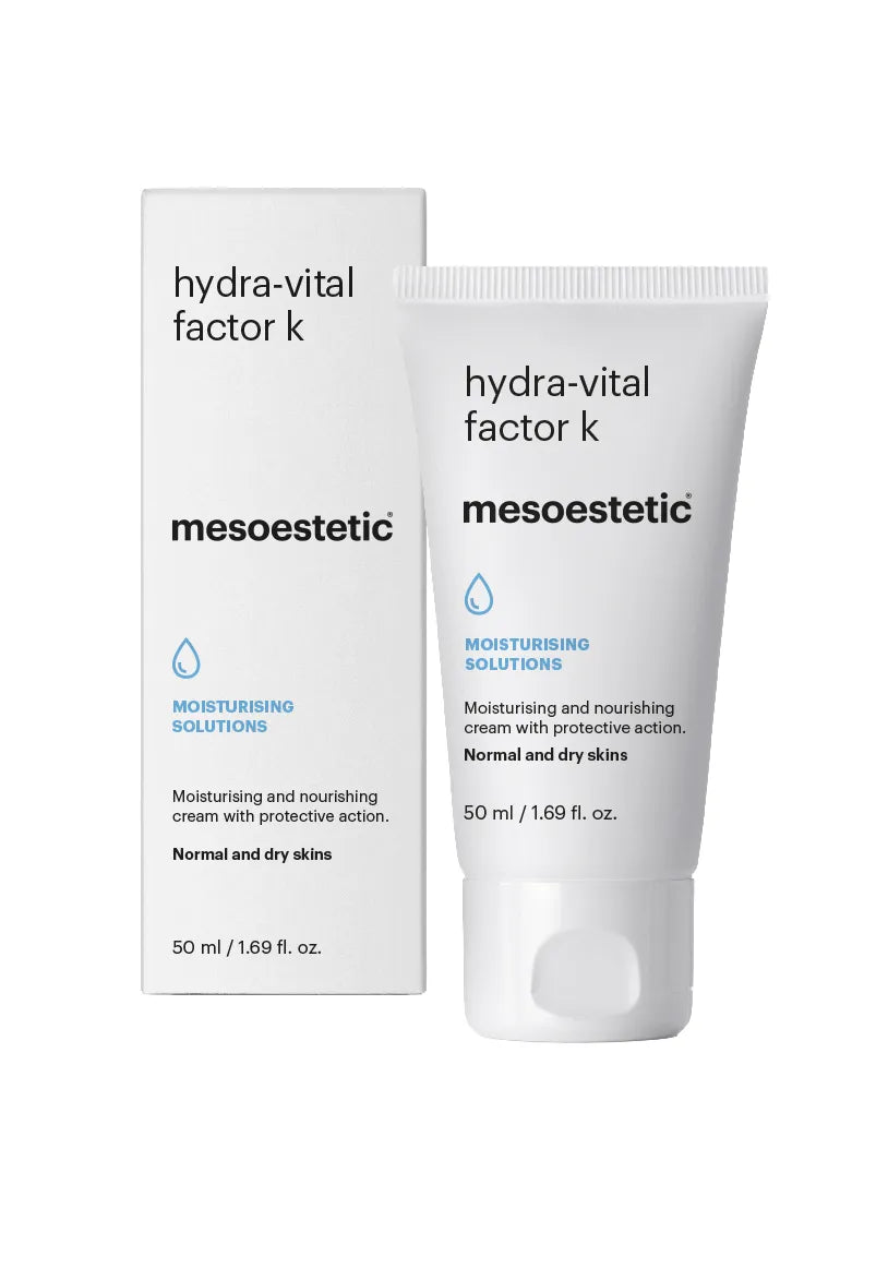 Hydra-Vital Factor K 50ML
