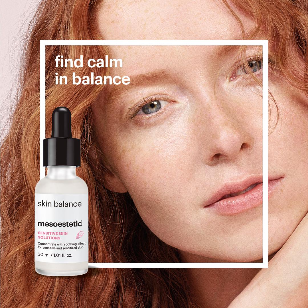 Skin Balance 30ML