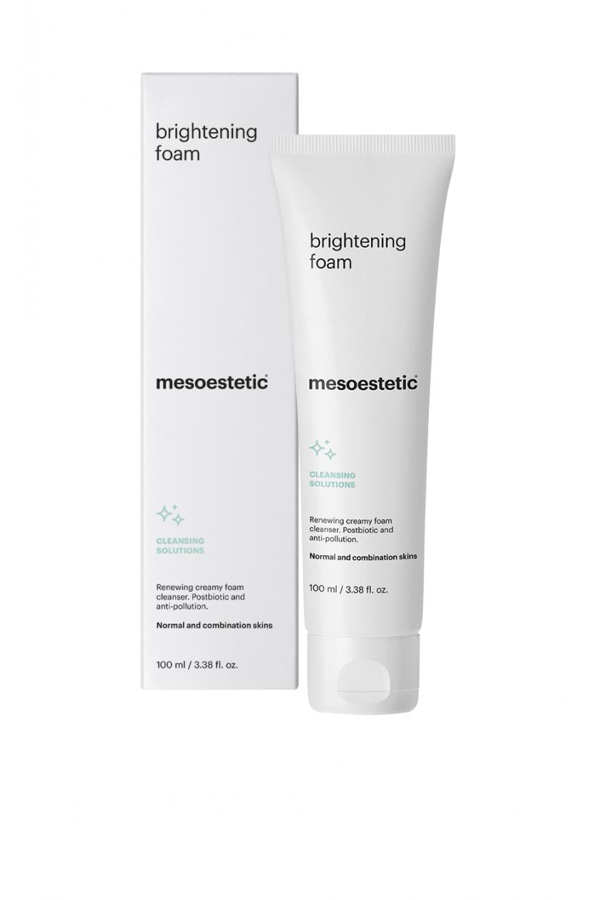 Brightening Foam 100ML