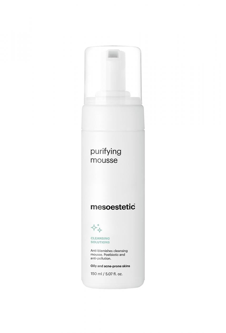 Purifying Mousse 150ML