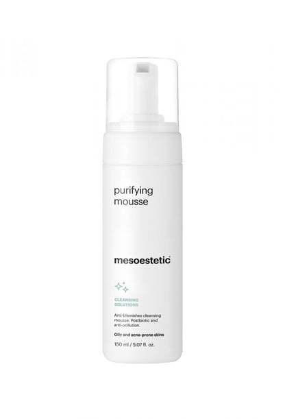 Purifying Mousse 150ML