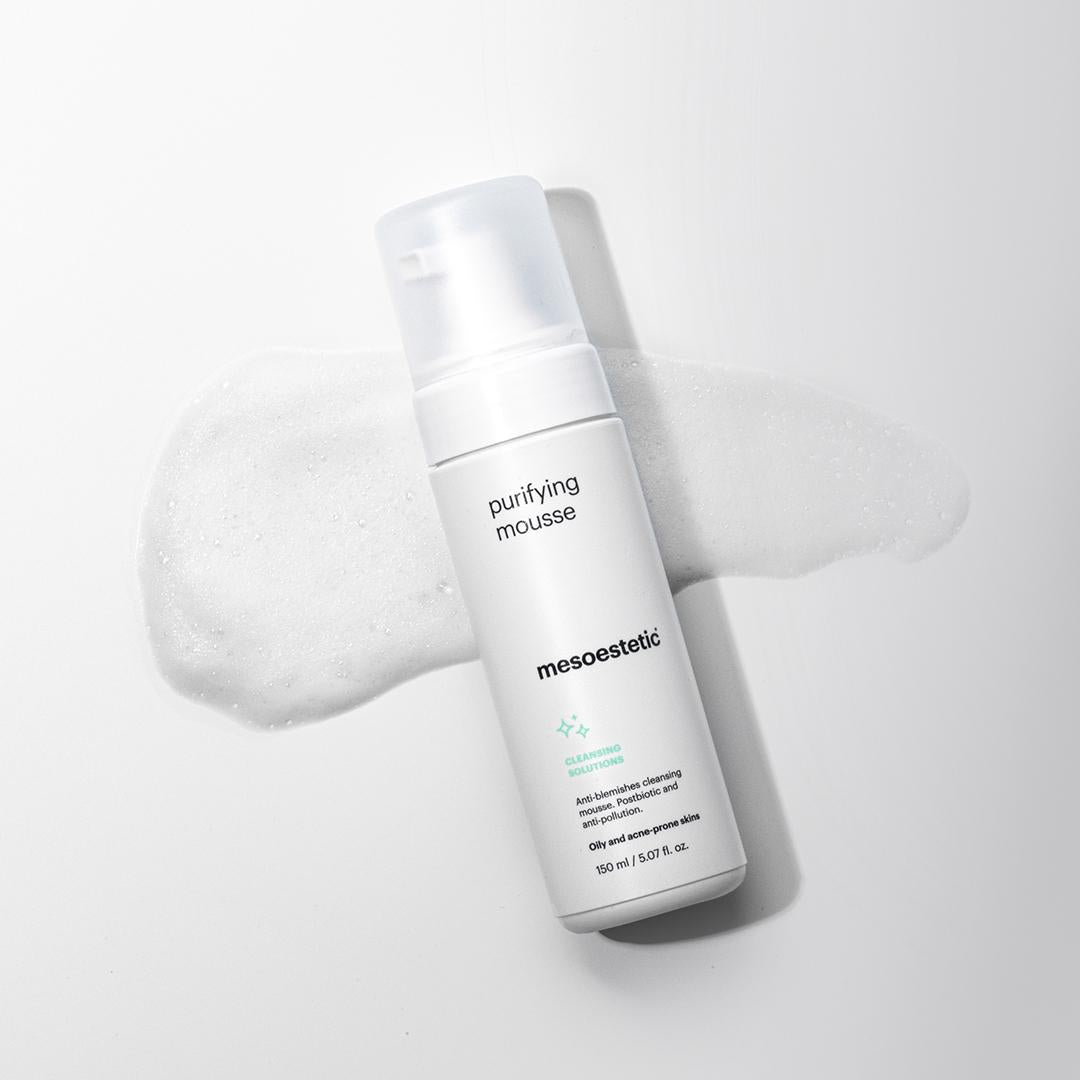 Purifying Mousse 150ML