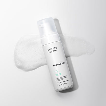 Purifying Mousse 150ML