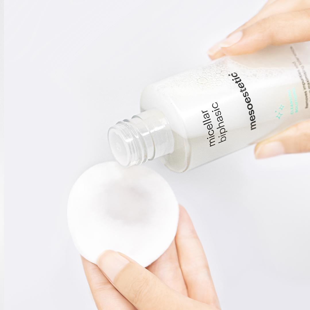 Micellar Biphasic 150ML