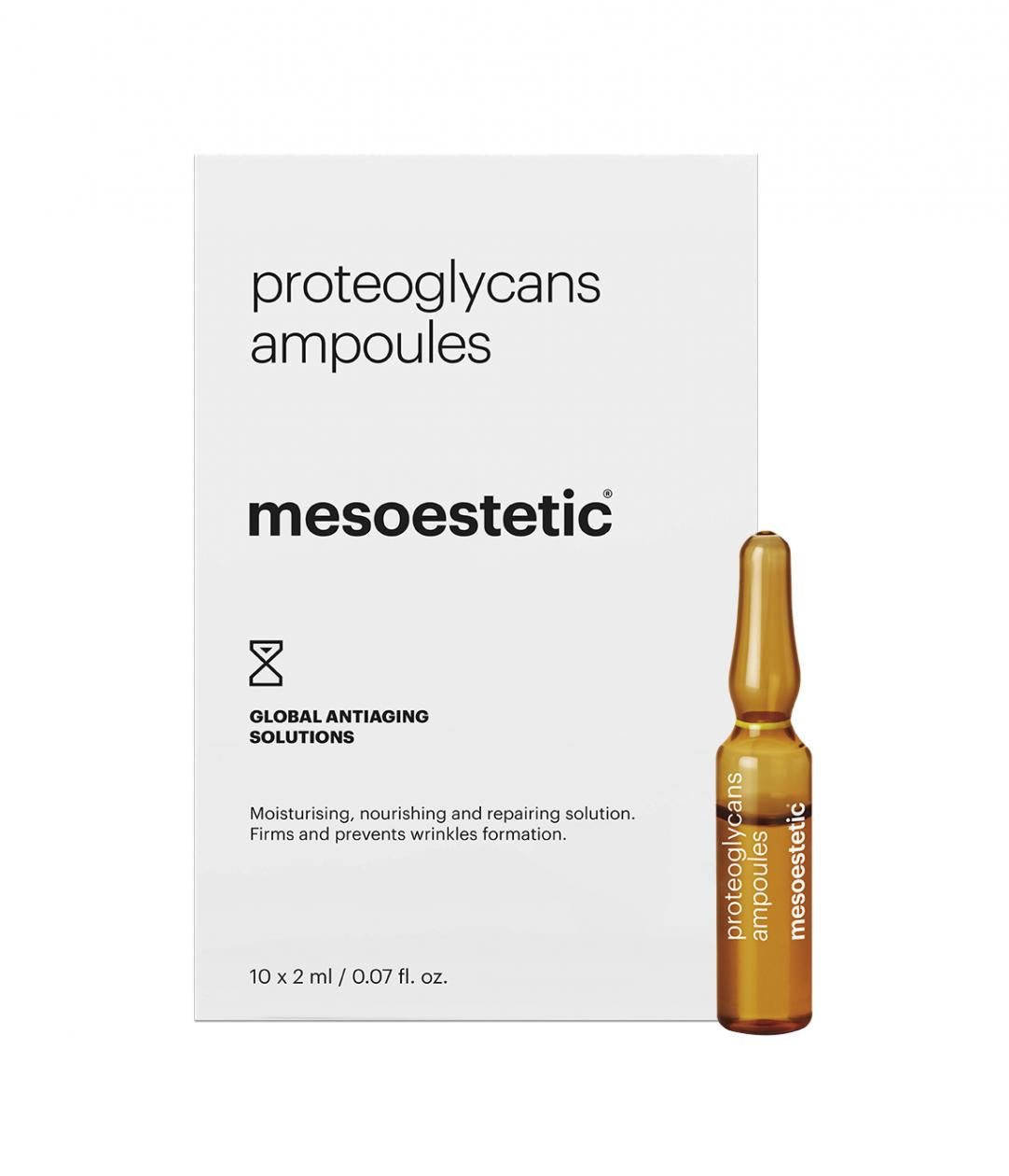 Proteoglycan Ampoules 10x2ML
