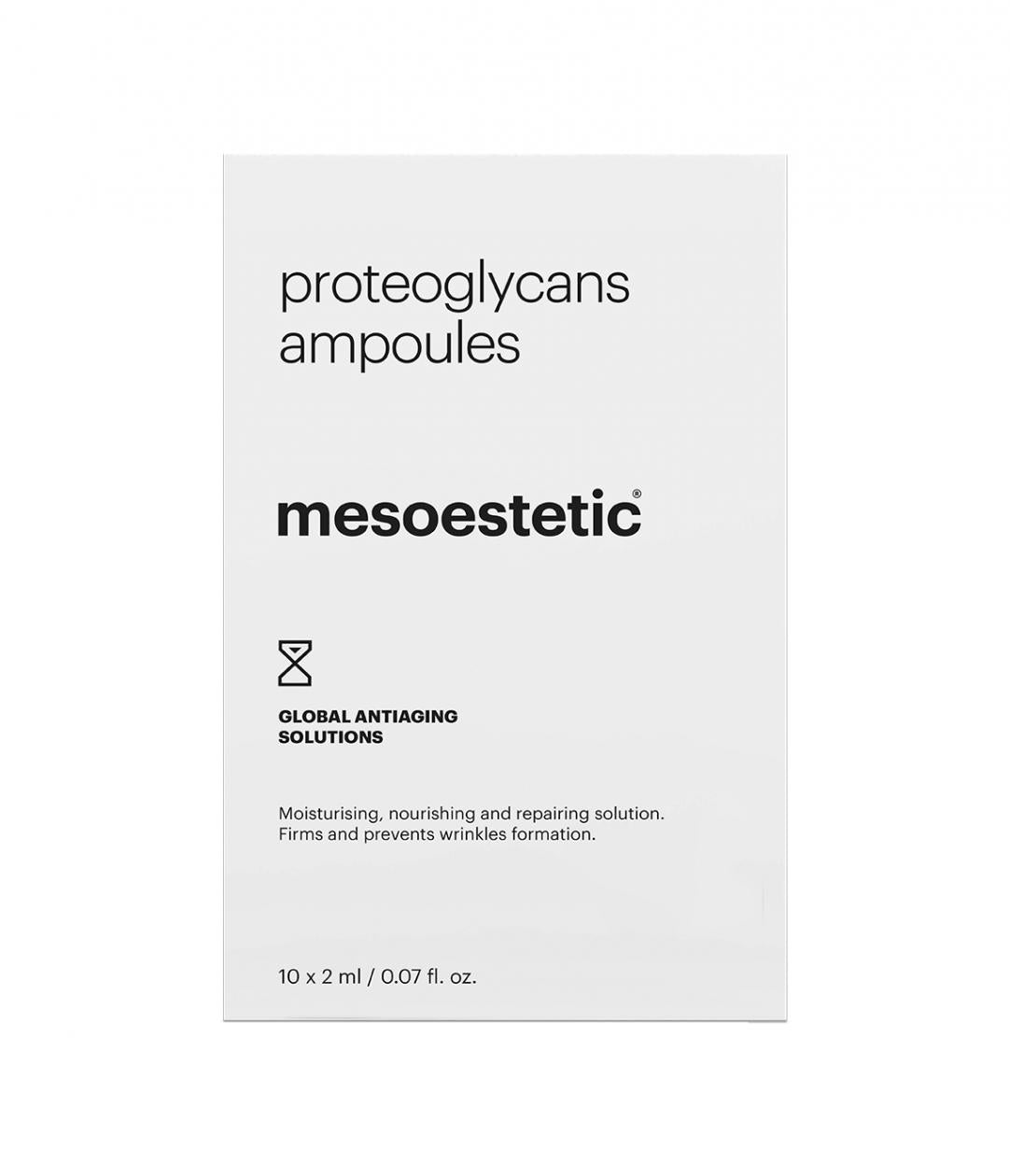 Proteoglycan Ampoules 10x2ML