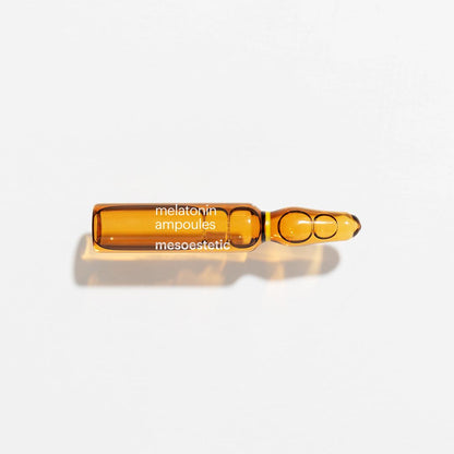 Melatonin Ampoules 10x2ML