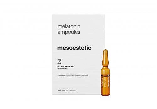 Melatonin Ampoules 10x2ML