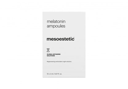 Melatonin Ampoules 10x2ML