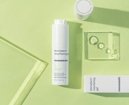 Blemiderm Resurfacing Gel 50ML