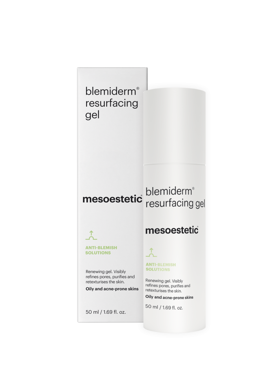 Blemiderm Resurfacing Gel 50ML