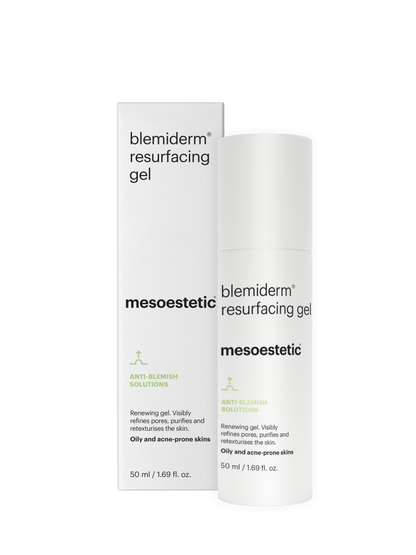Blemiderm Resurfacing Gel 50ML