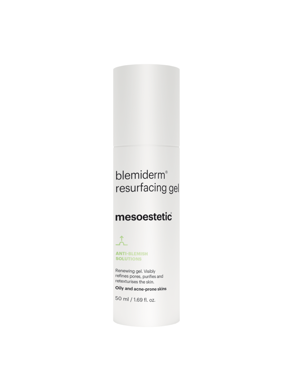 Blemiderm Resurfacing Gel 50ML