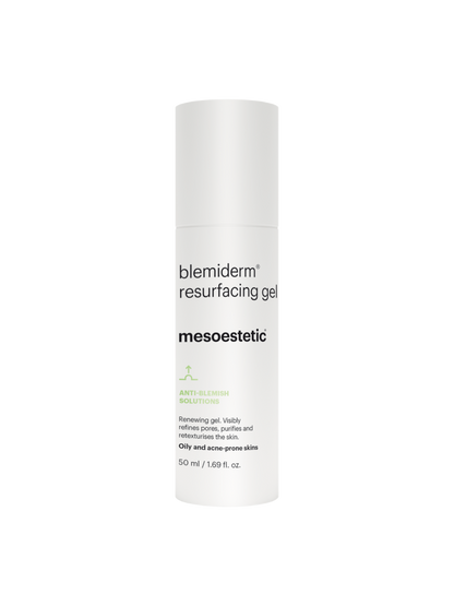 Blemiderm Resurfacing Gel 50ML