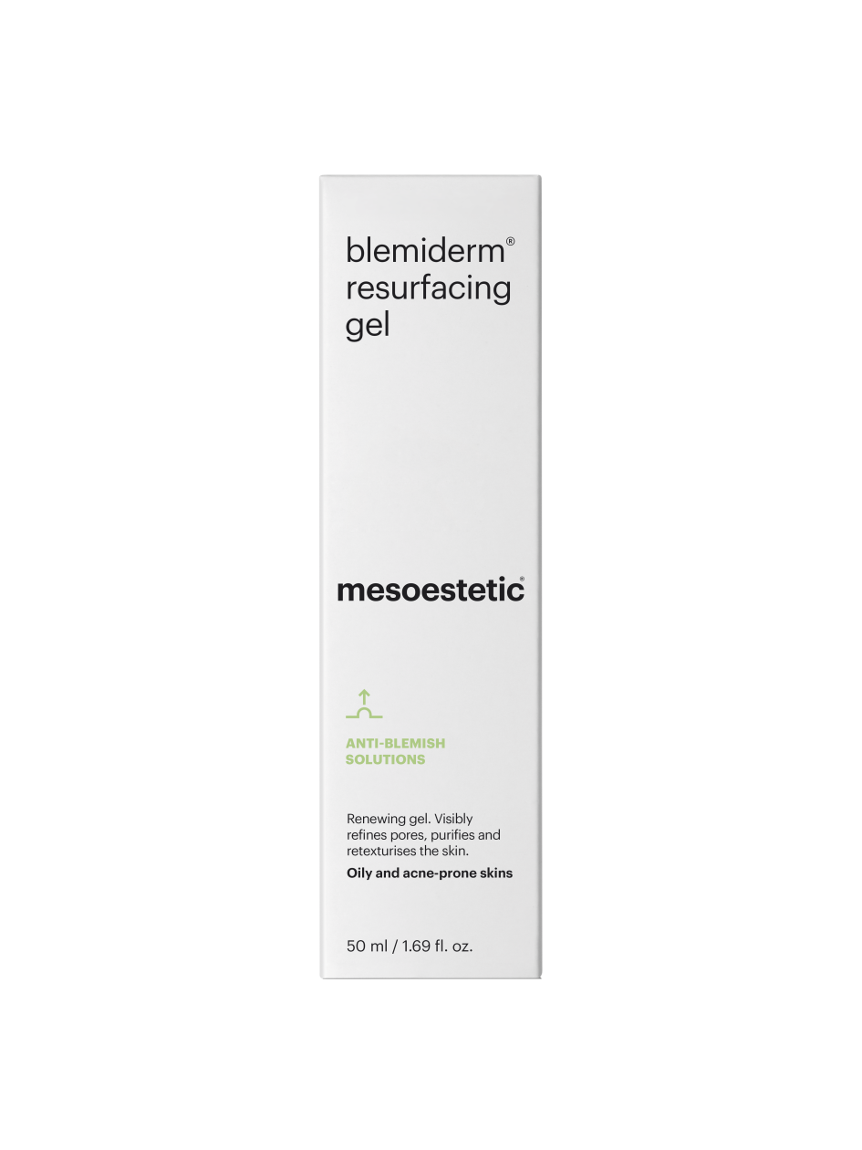 Blemiderm Resurfacing Gel 50ML