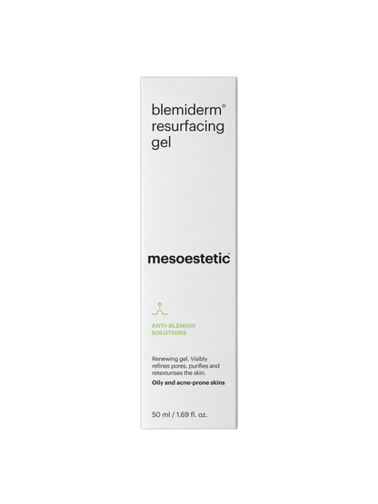 Blemiderm Resurfacing Gel 50ML
