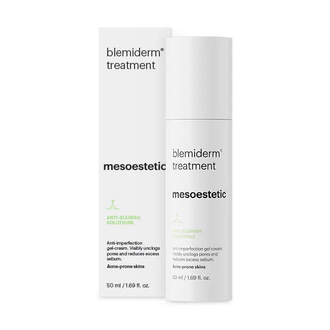 Blemiderm Treatment 50ML
