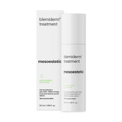 Blemiderm Treatment 50ML