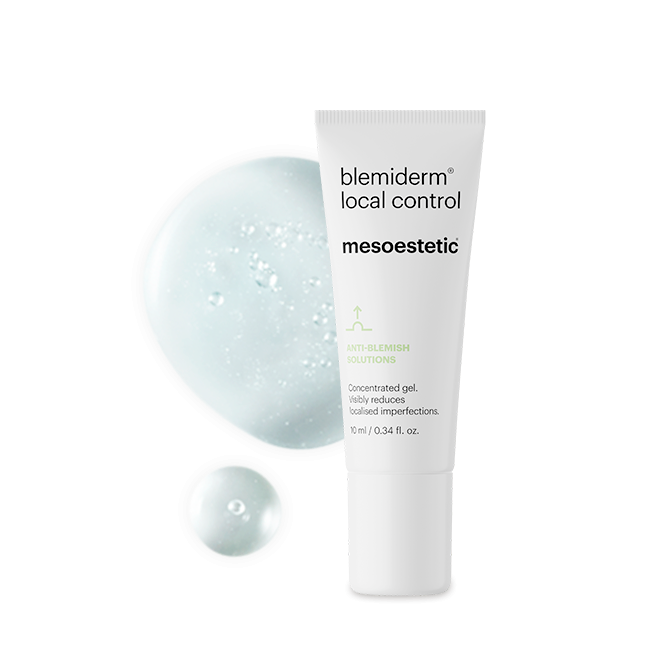 Blemiderm Local Control 10ML