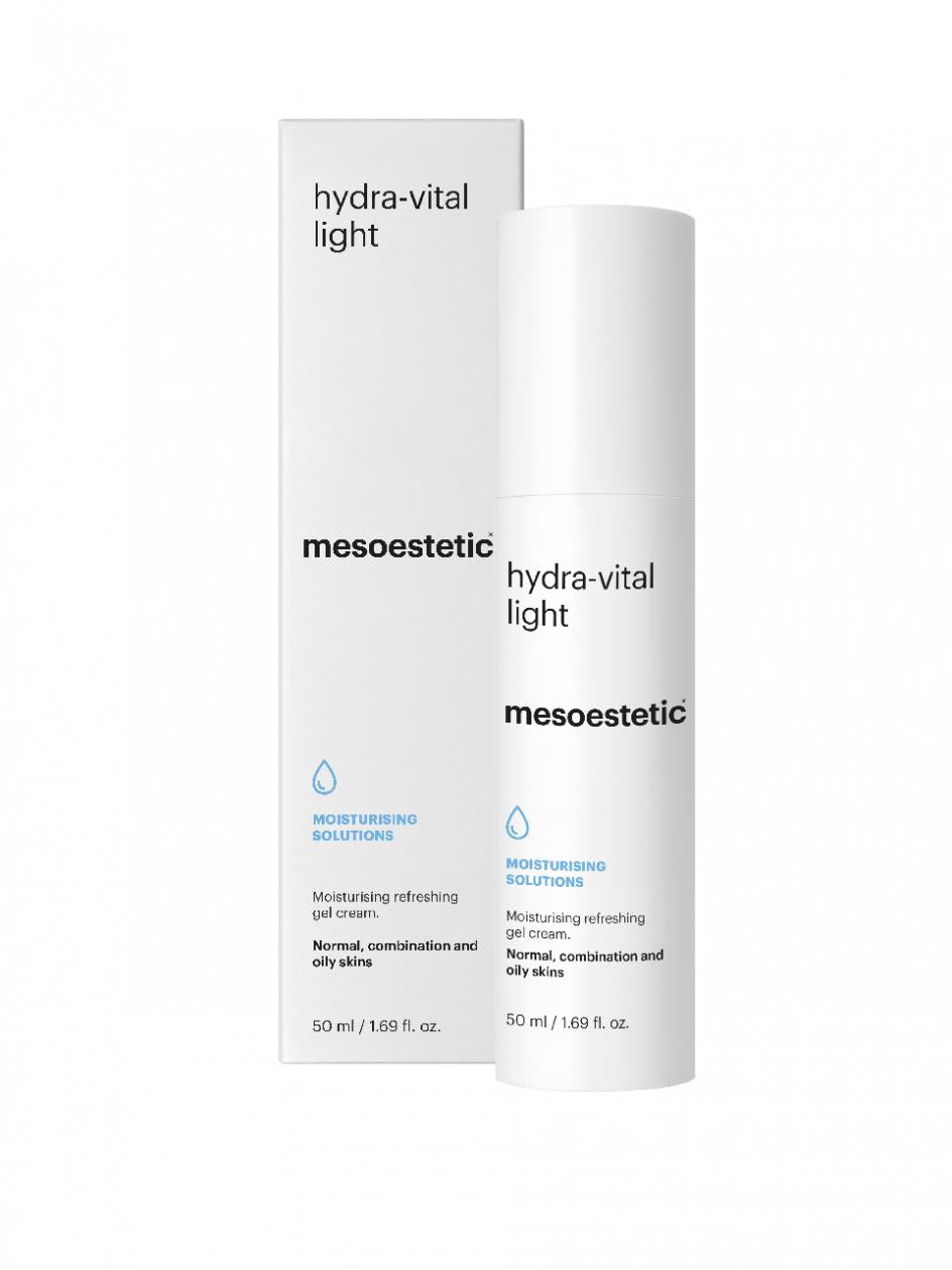 Hydra-Vital Light 50ML