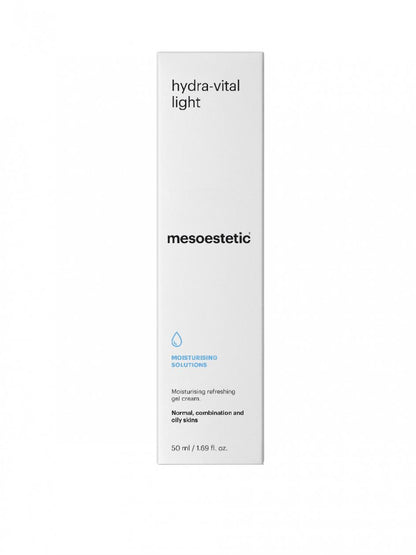 Hydra-Vital Light 50ML