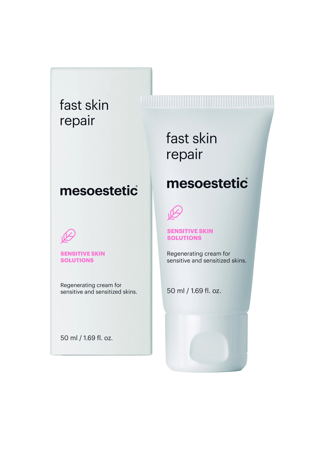 Fast Skin Repair 50ML