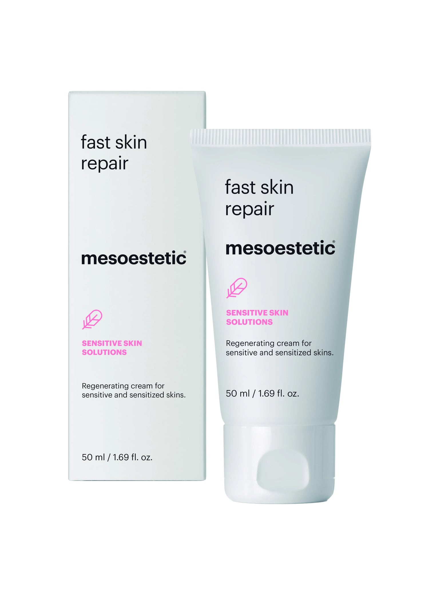 Fast Skin Repair 50ML