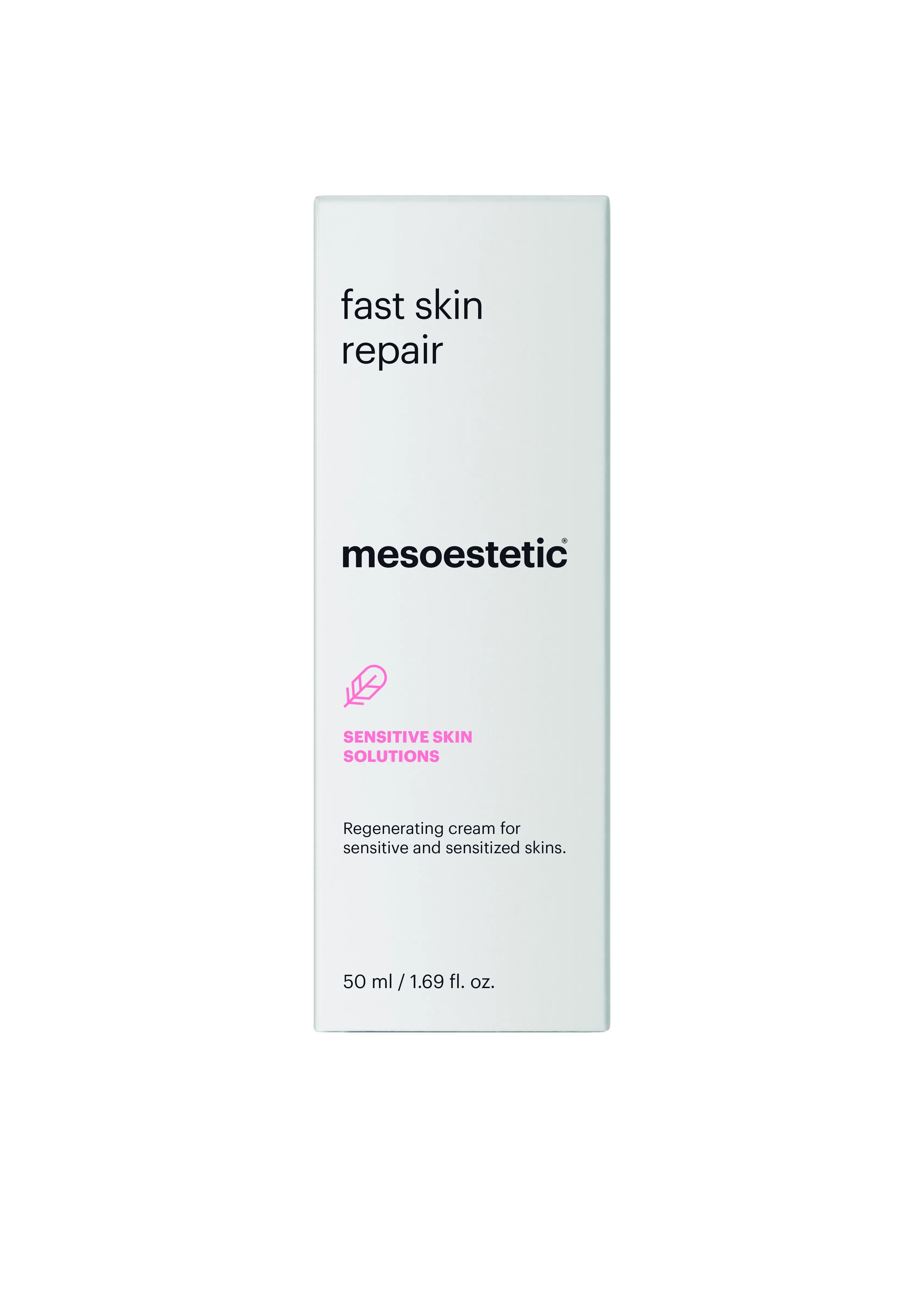 Fast Skin Repair 50ML