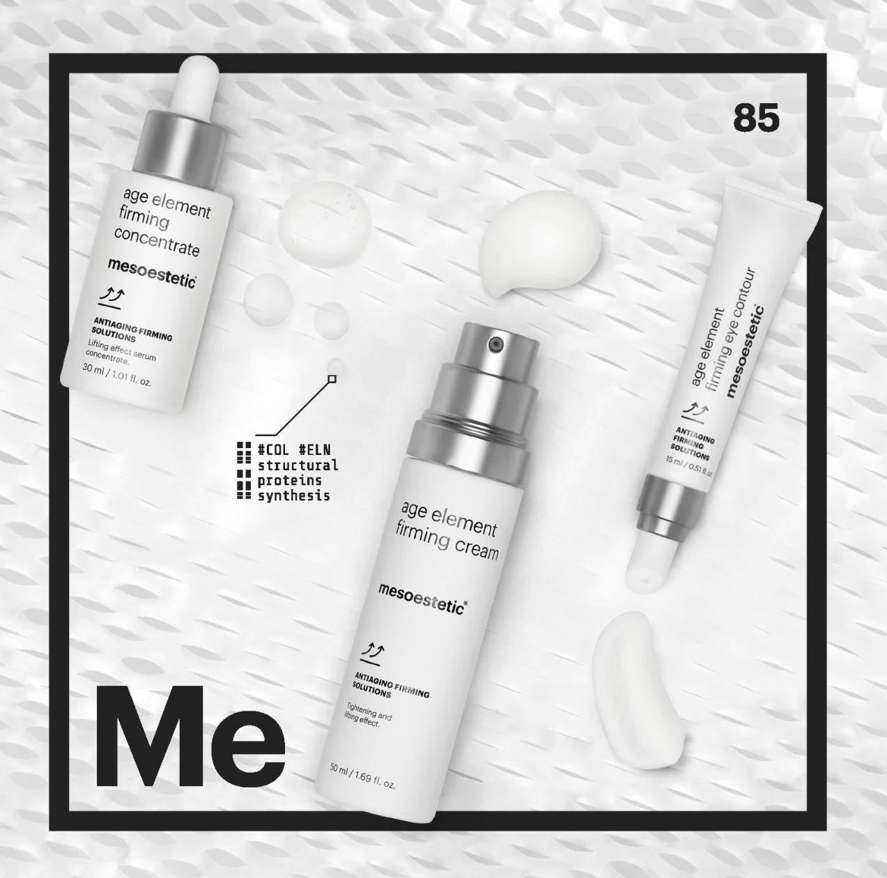 Age Element Firming Eye Contour 15ML