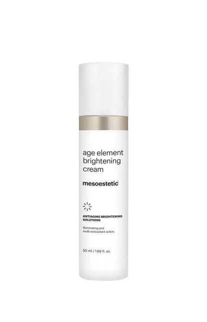 Age Element Brightening Cream 50ML