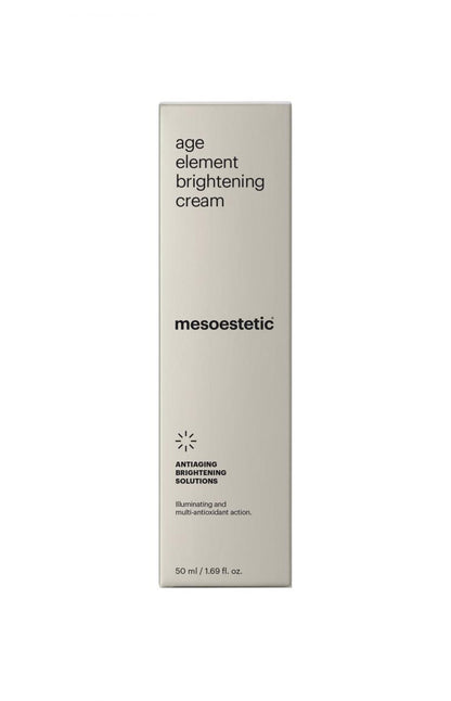 Age Element Brightening Cream 50ML