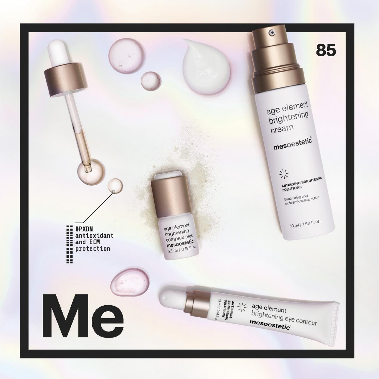 Age Element Brightening Cream 50ML