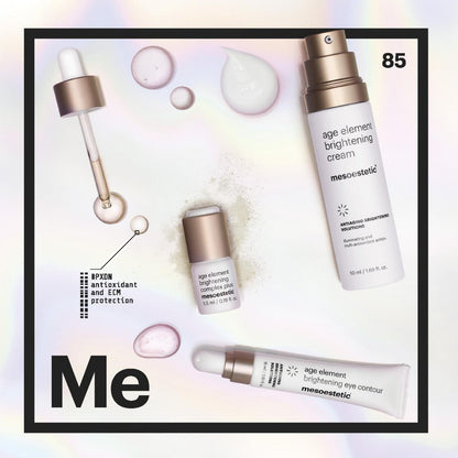 Age Element Brightening Cream 50ML