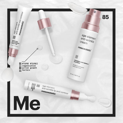 Age Element Anti-Wrinkle Lip and Contour 15ML