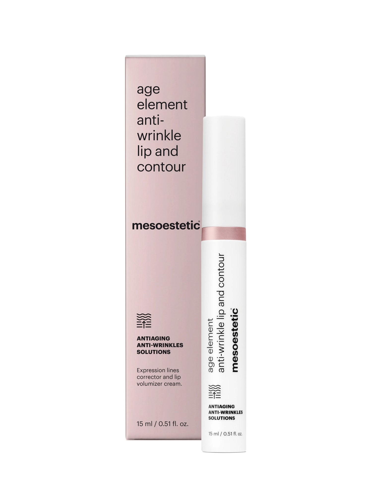 Age Element Anti-Wrinkle Lip and Contour 15ML