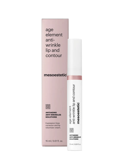 Age Element Anti-Wrinkle Lip and Contour 15ML