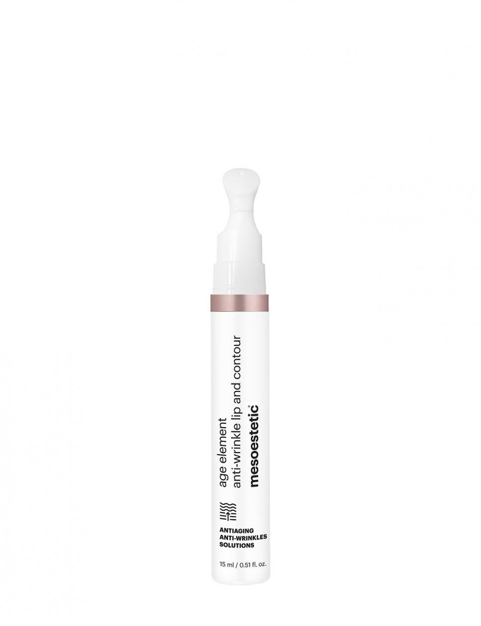 Age Element Anti-Wrinkle Lip and Contour 15ML