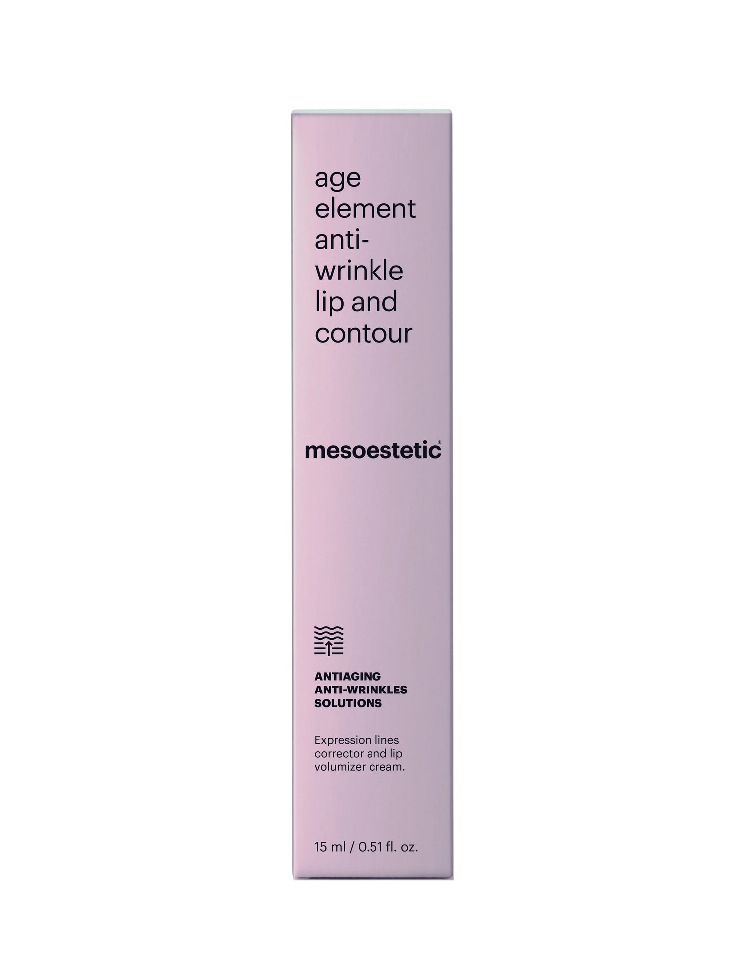 Age Element Anti-Wrinkle Lip and Contour 15ML