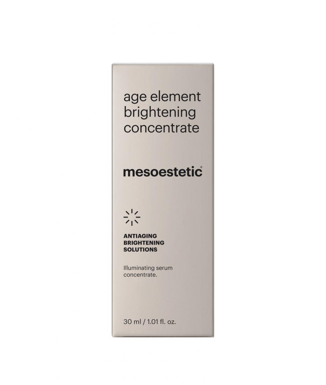 Age Element Brightening Concentrate 30ML