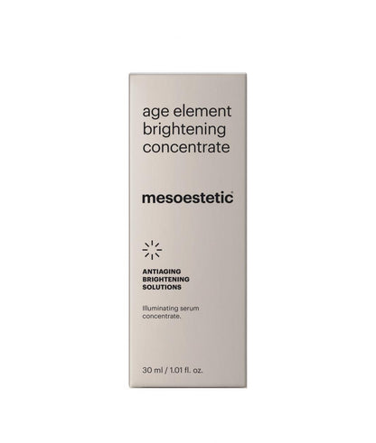 Age Element Brightening Concentrate 30ML