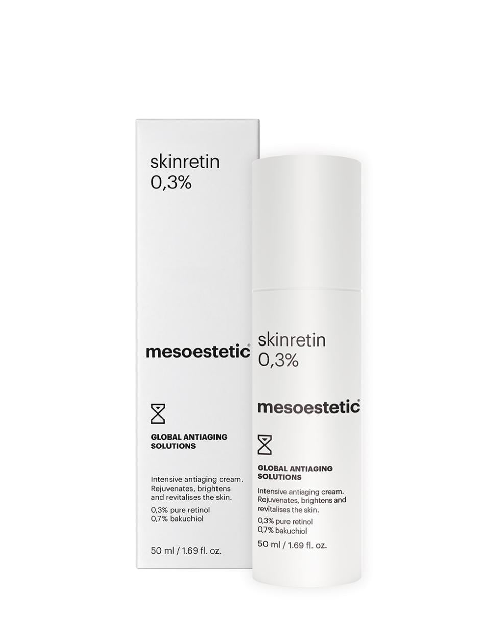 Skin Retin 0,3% 50ML