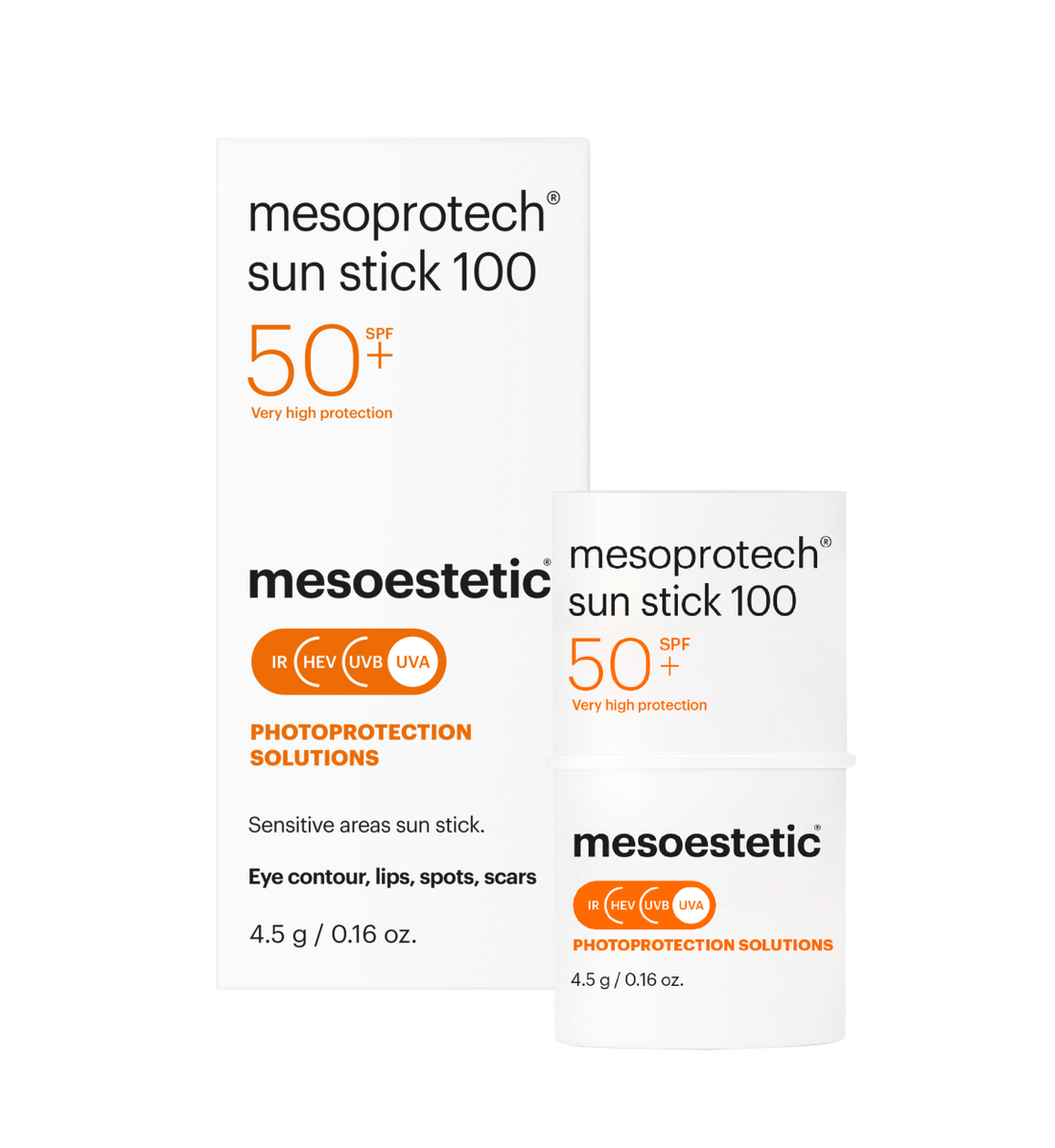 Mesoprotech Sun Stick 4,5gr
